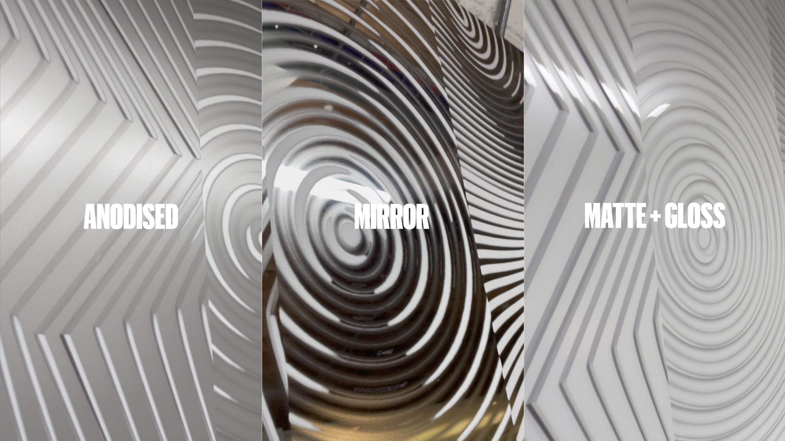 Sports Direct boot wall design — The One Off