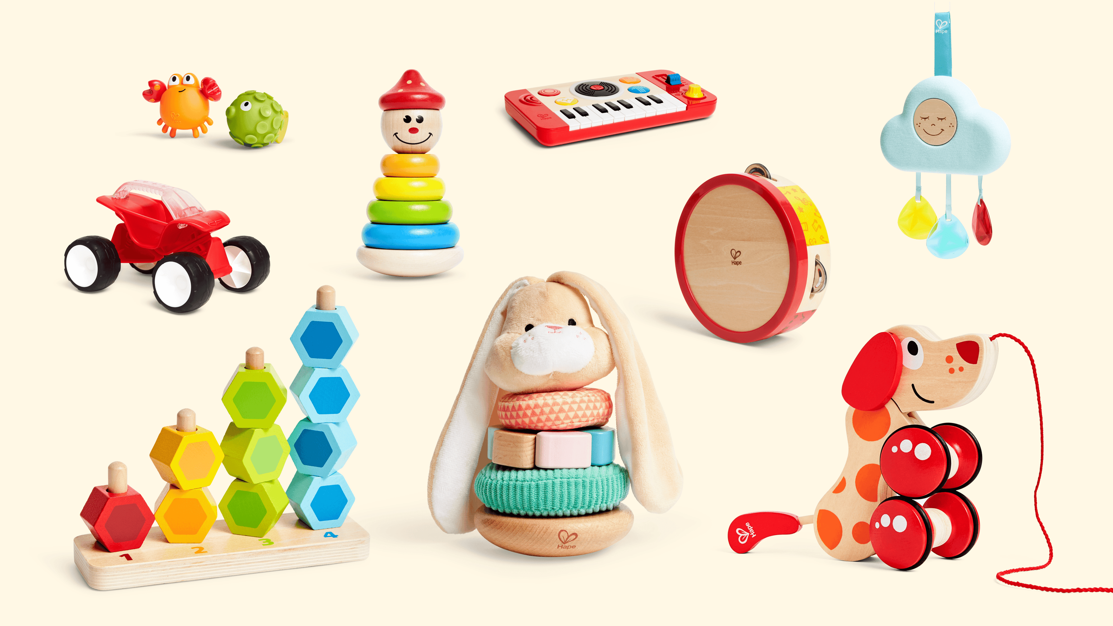 Hape Packaging 05