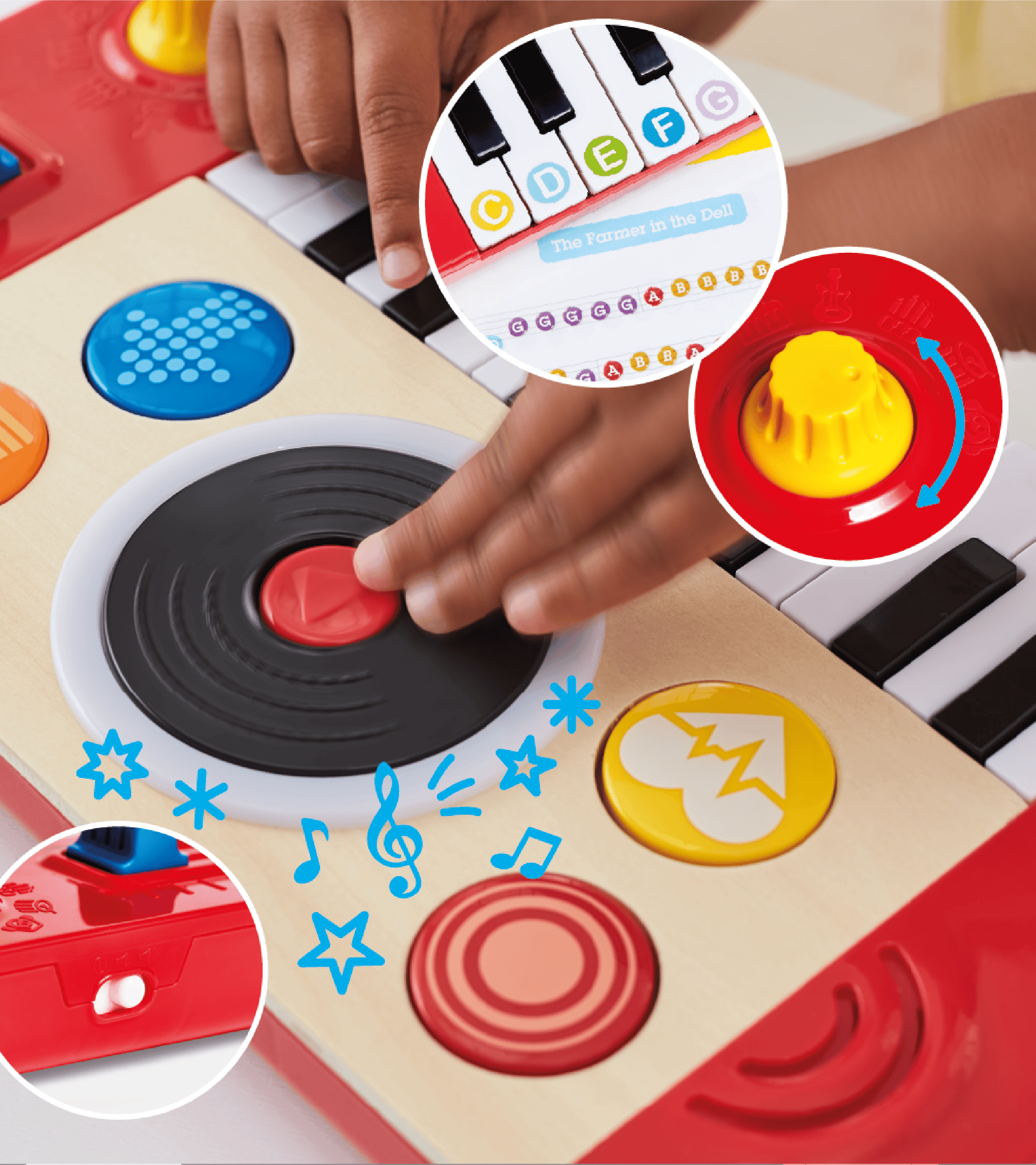 Hape Packaging 12