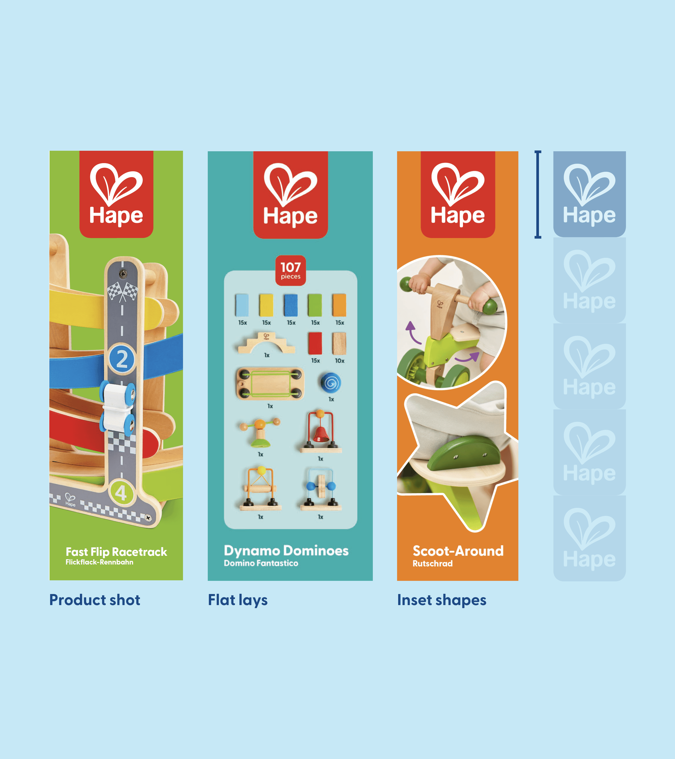 Hape Packaging 13