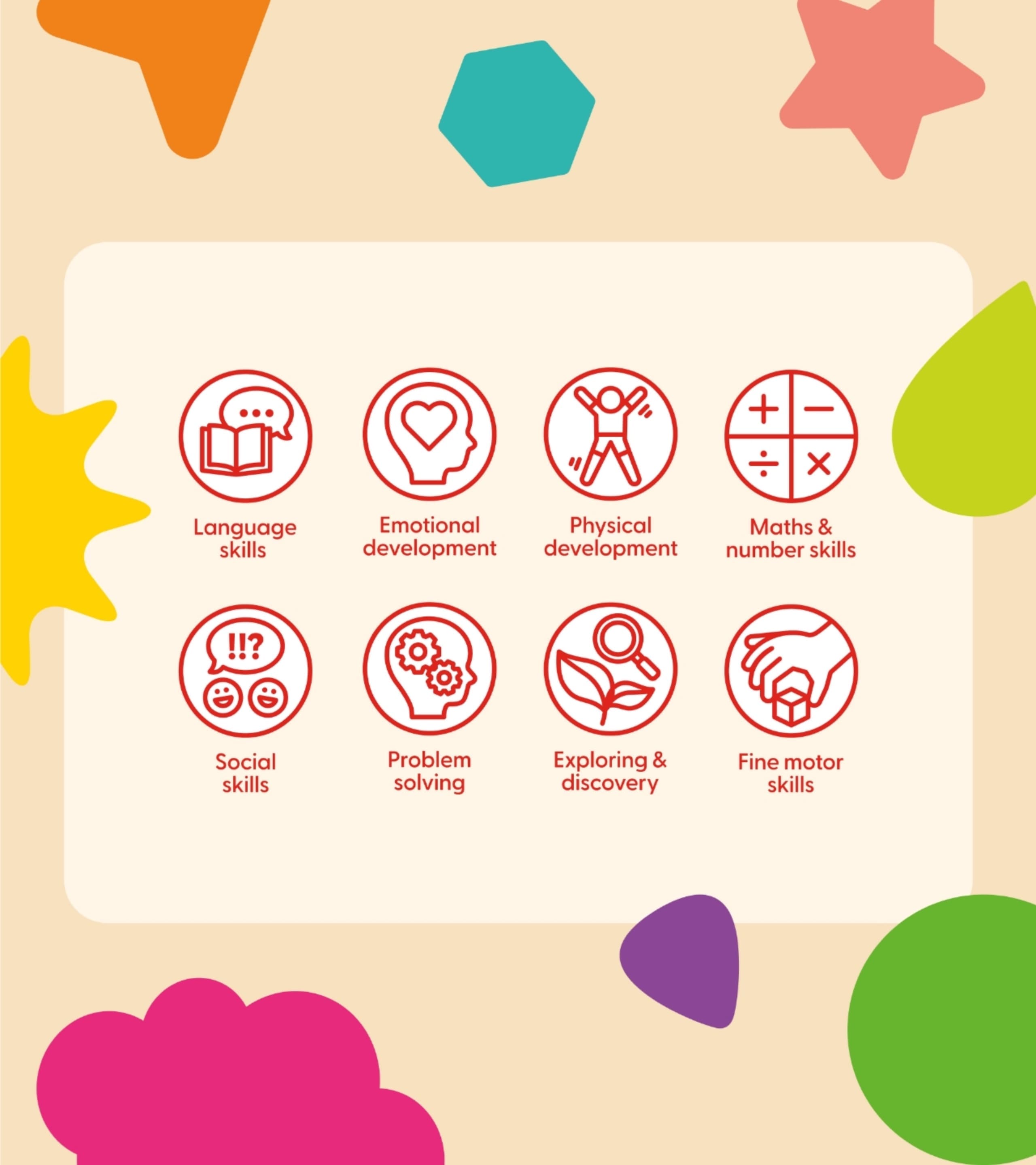 Hape Identity - 08