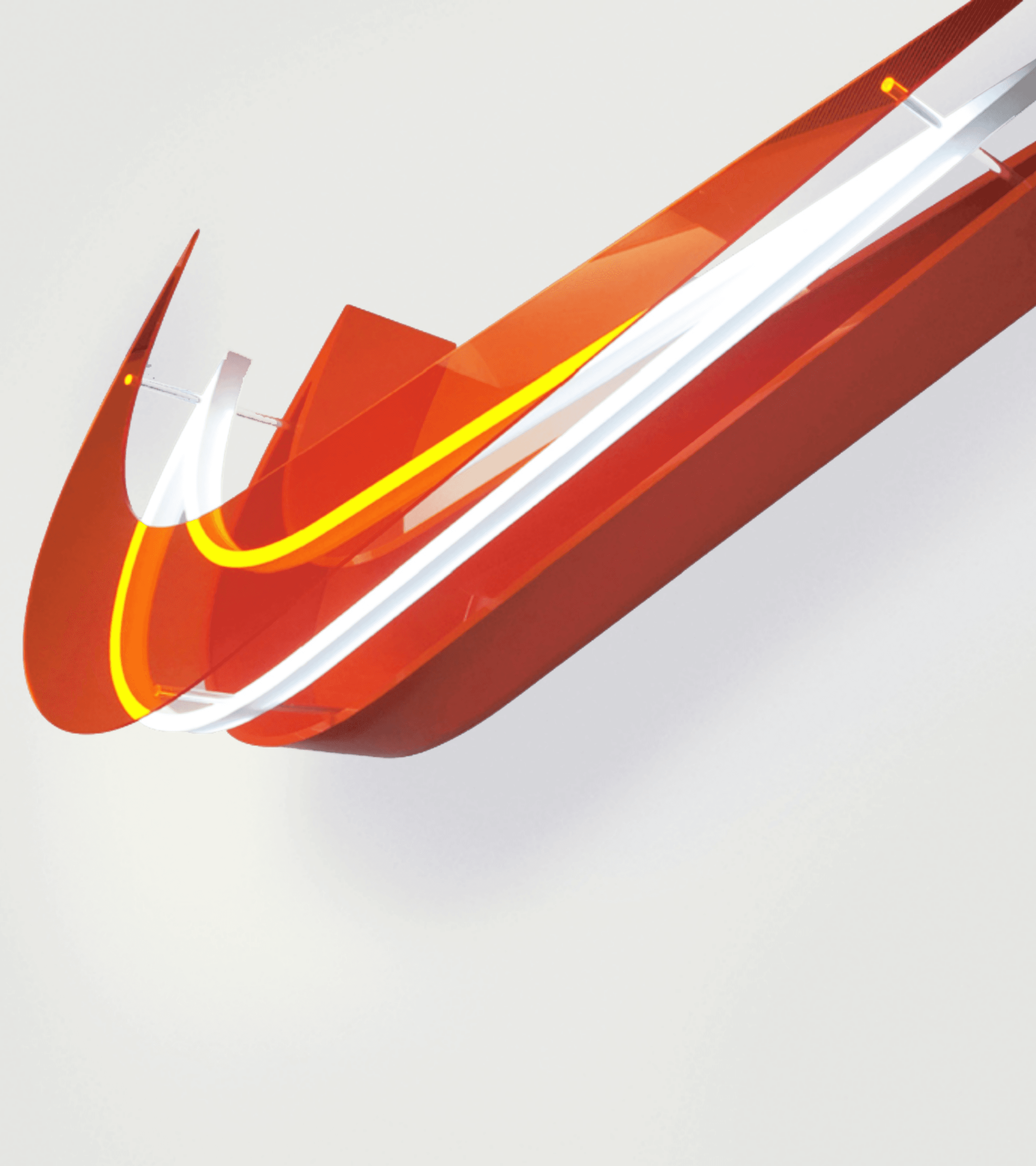 Nike Workspace Logo