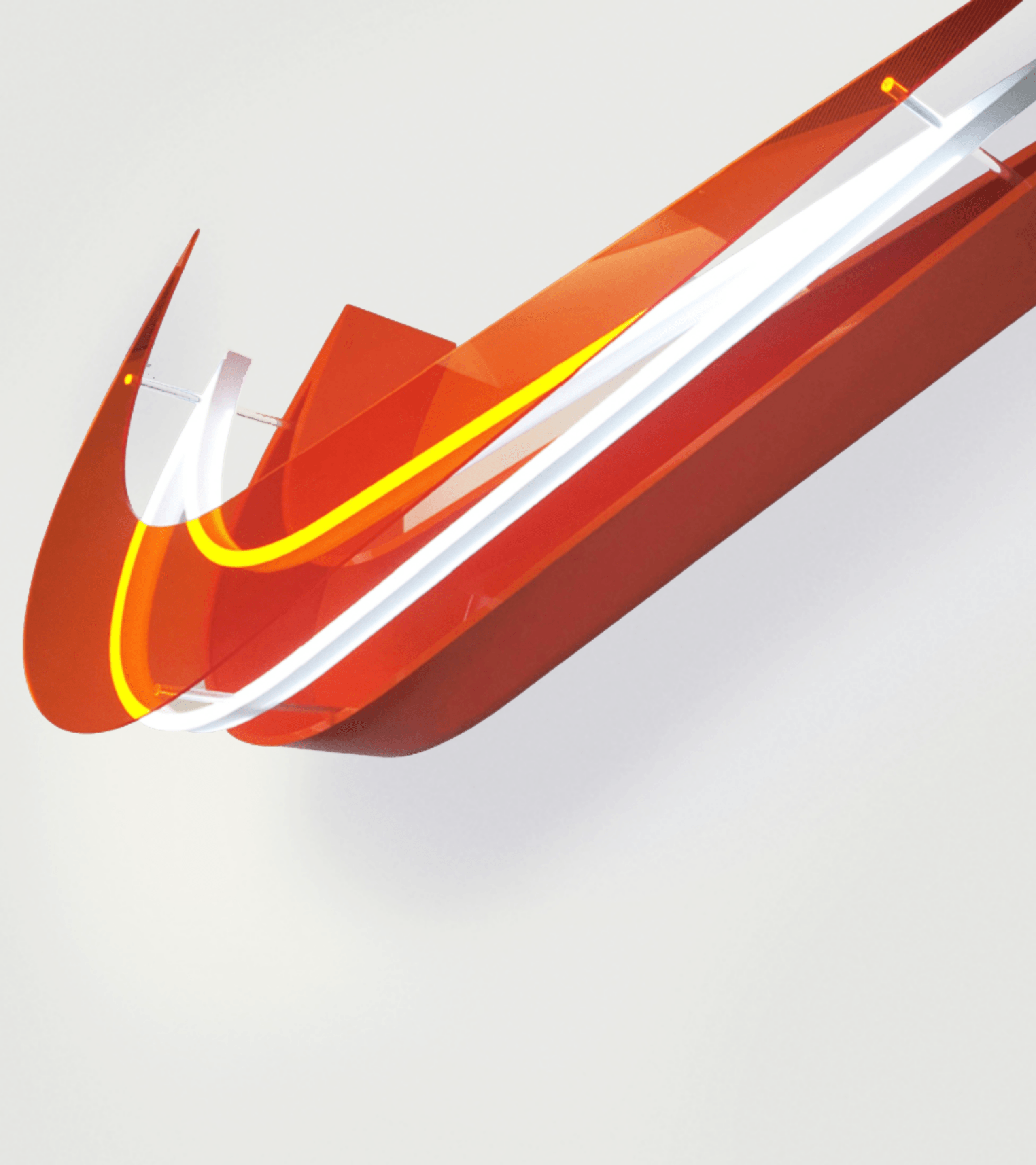 Nike Workspace Logo