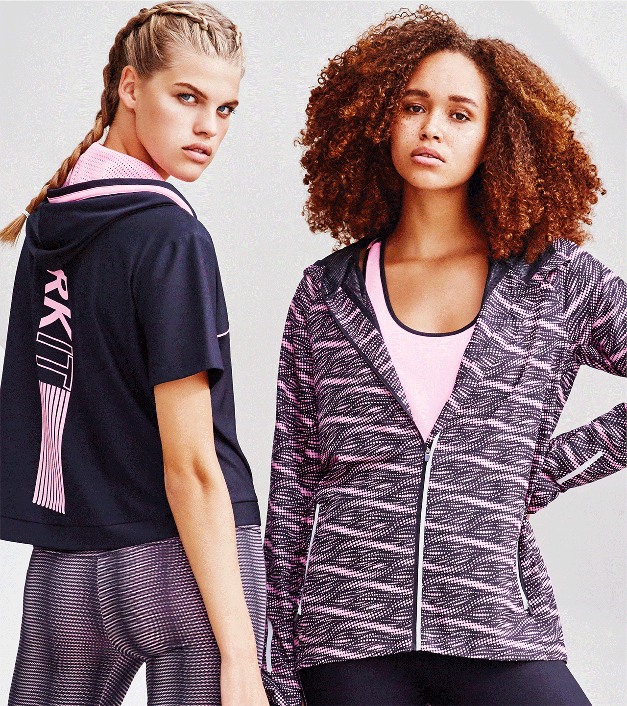 Primark Sportwear GIF