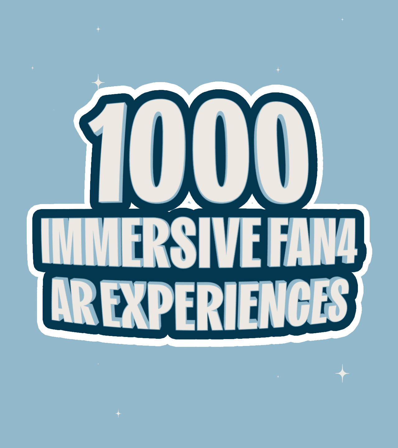 Shopper Sphere — 1000+ experiences — The One Off