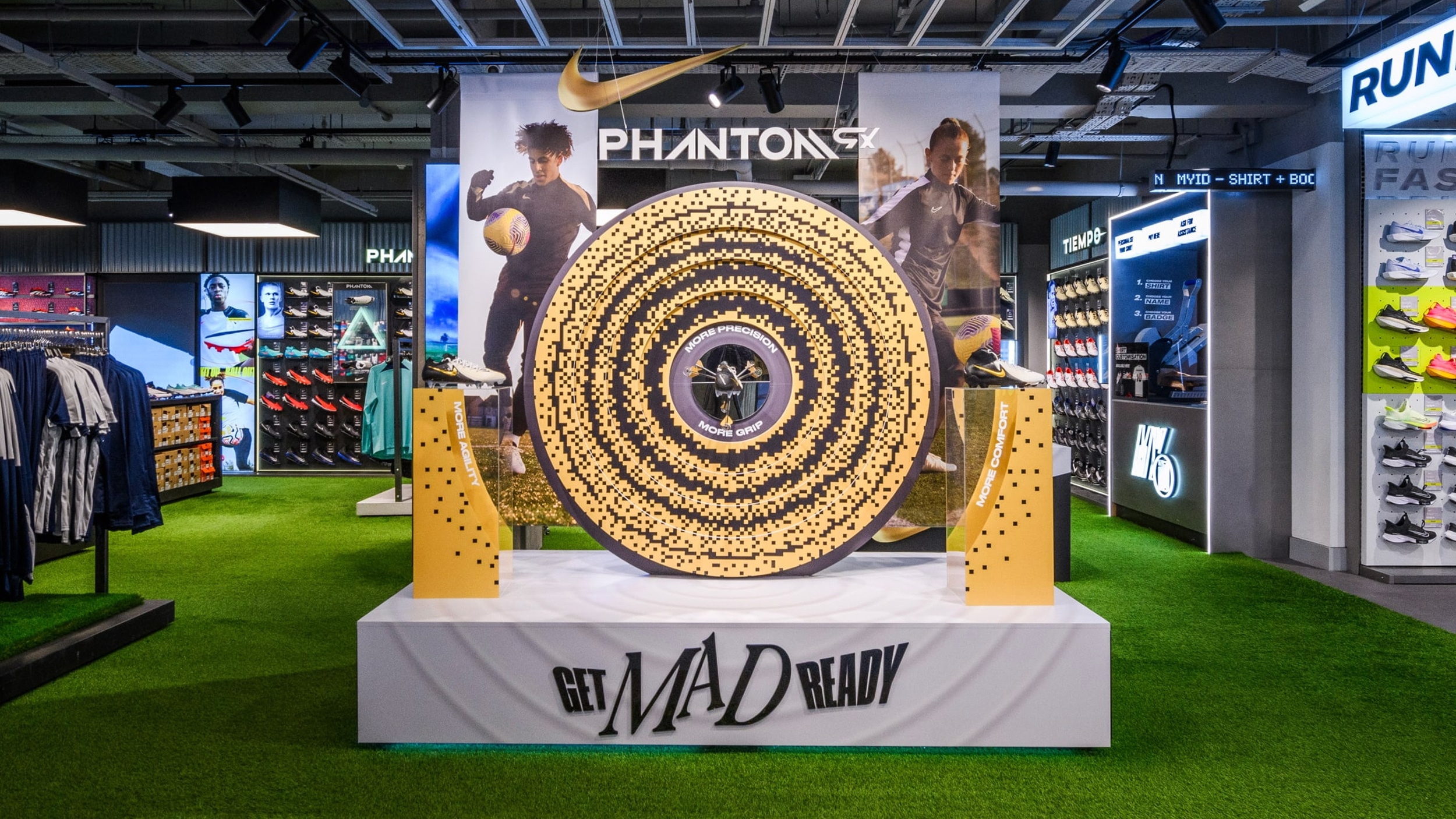 Activations-asset