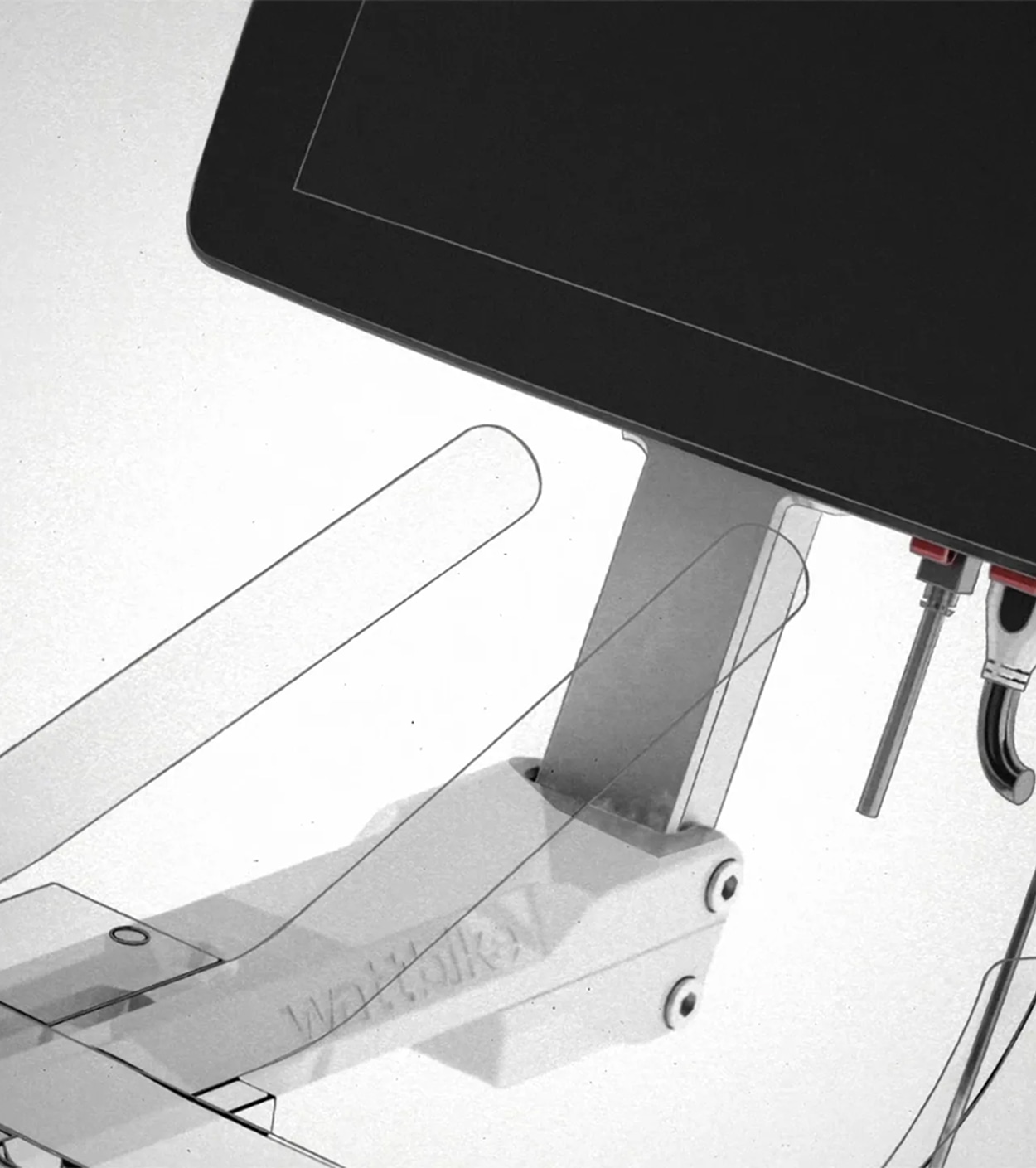 Wattbike brand film — The One Off