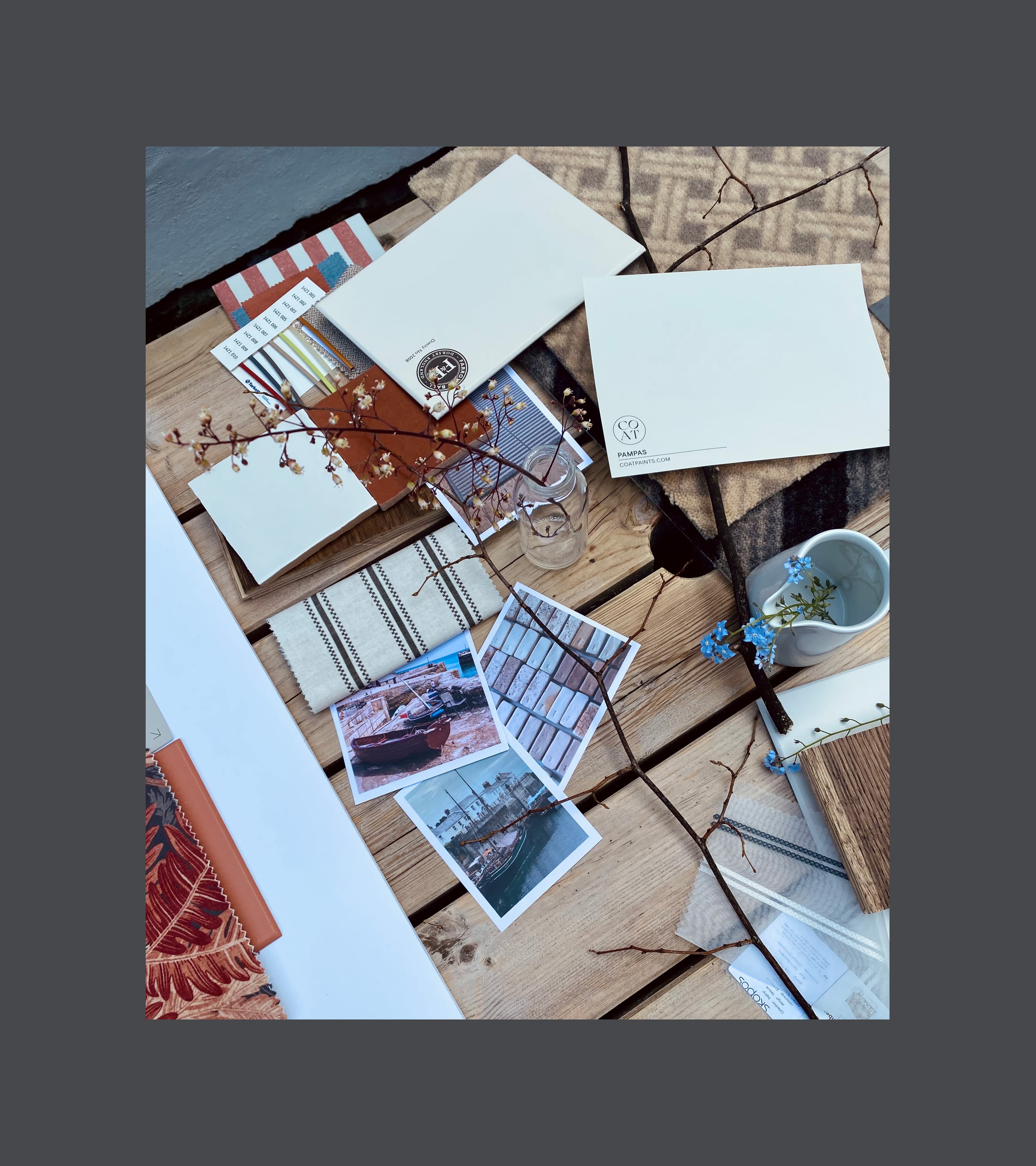 St Austell cafe and restaurant design — The One Off