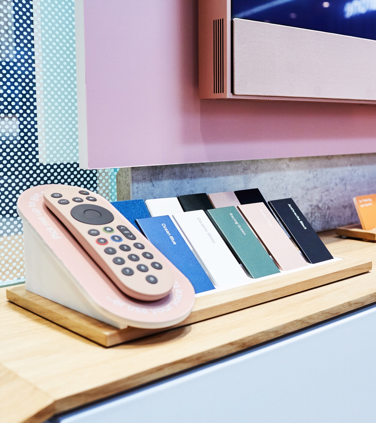Sky retail store design — The One Off