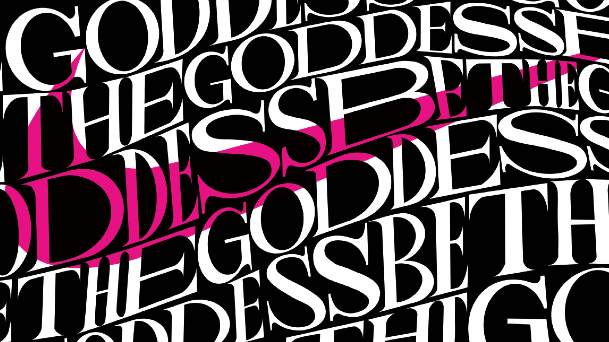 Nike retail activation graphics — The One Off