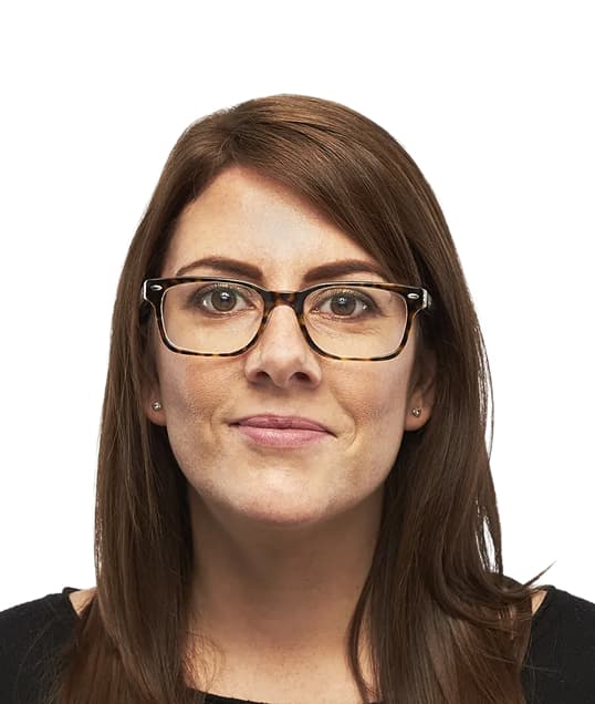 Claire Headshot