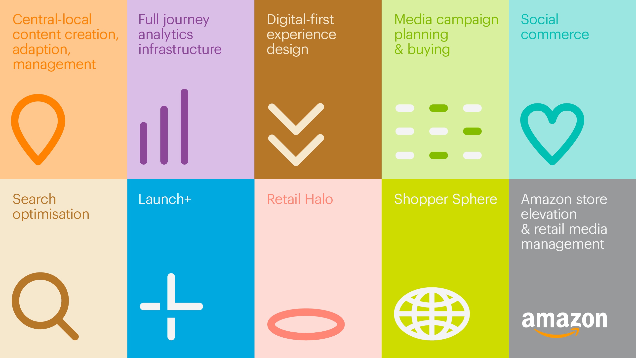 Hape brand campaign — The One Off
