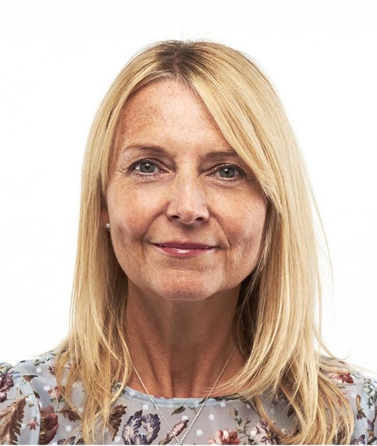 Alison Headshot