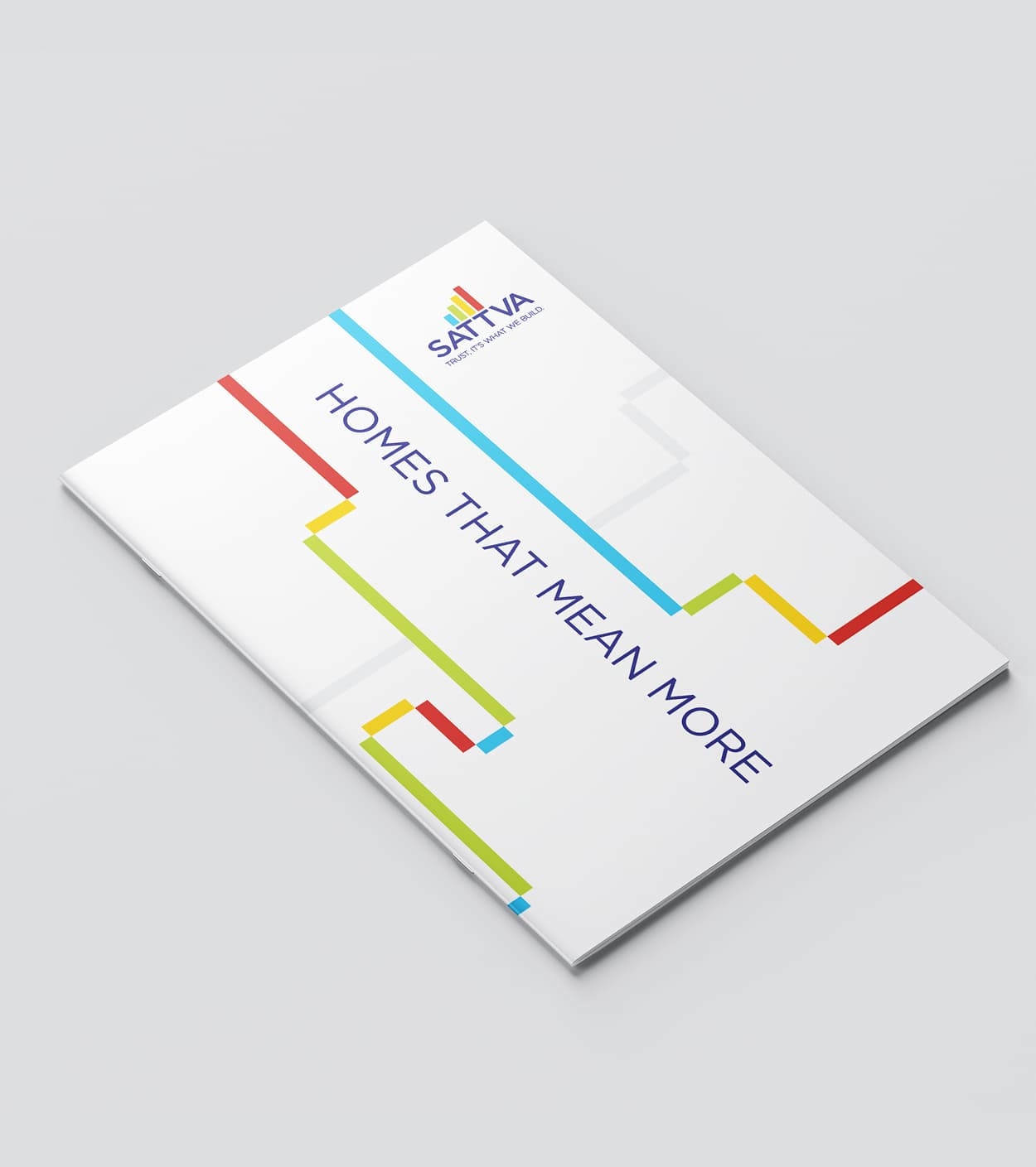 Sattva Brand Book