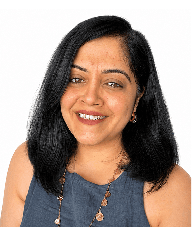Maithili Joshi