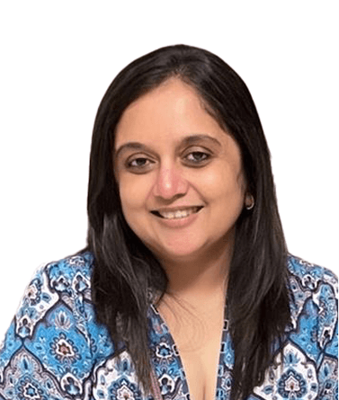 Cherishma Mehta