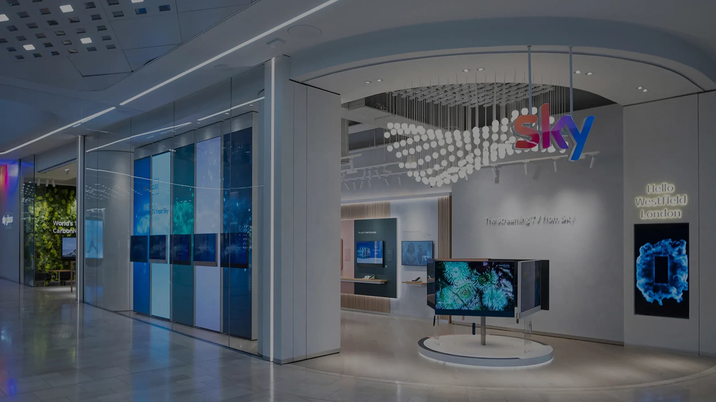 Sky Retail